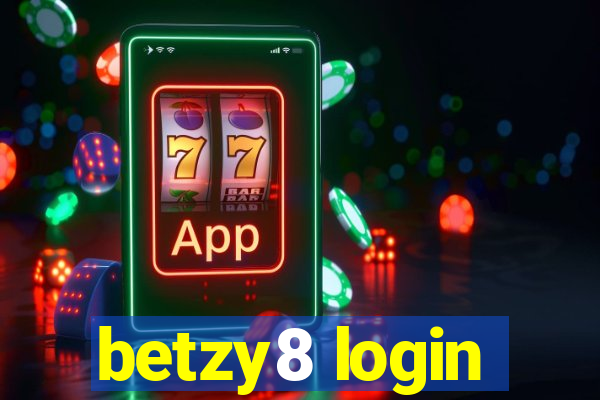 betzy8 login